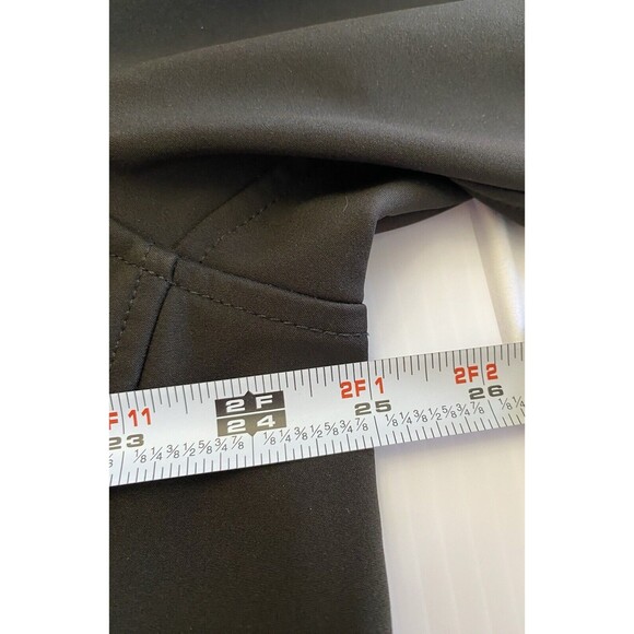 Men's DDX Dri Duck Case IH Logo Soft Shell Weather Resistant Jacket Size L - Picture 6 of 16